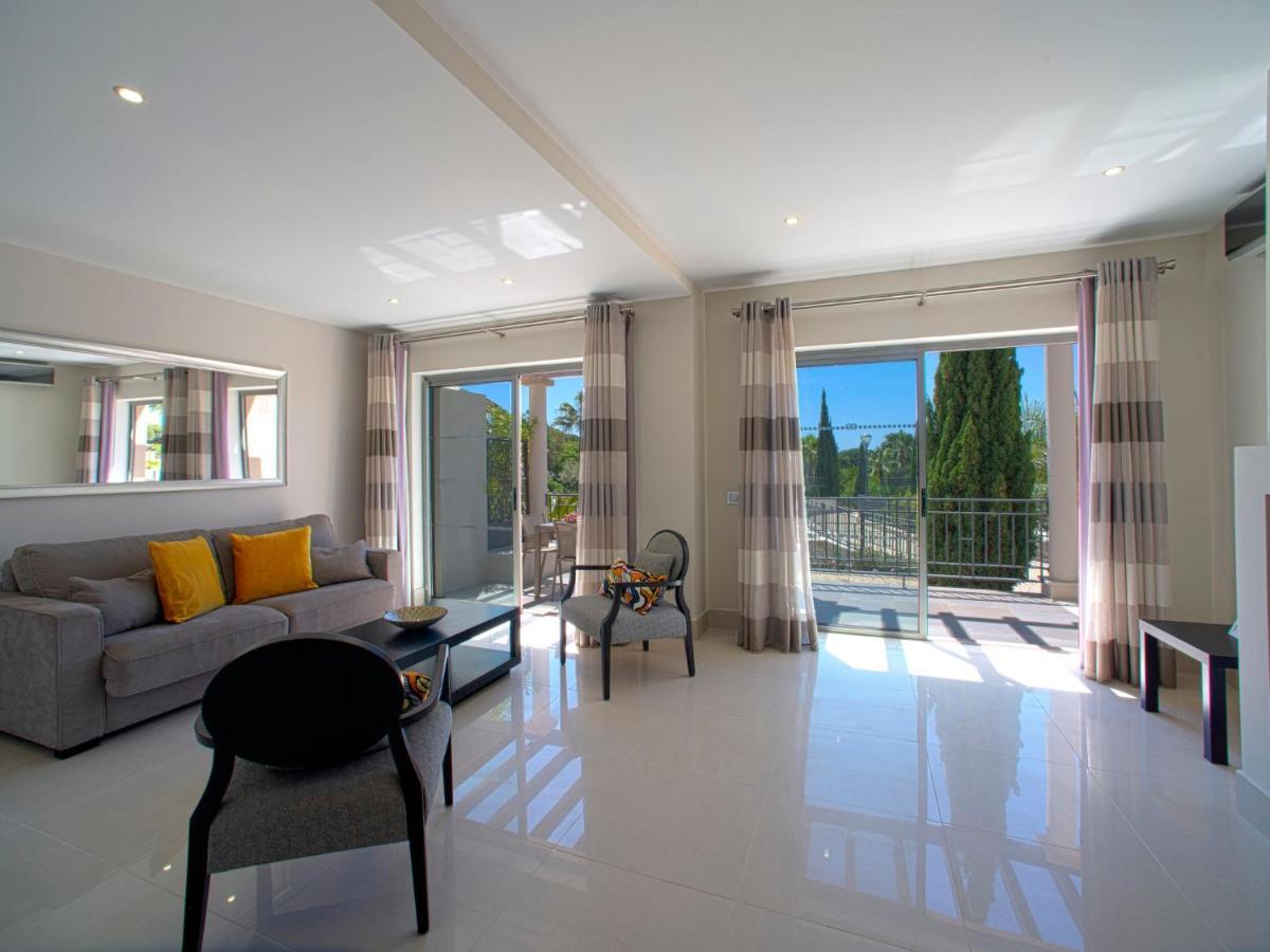 Apartment Pine Hills Turquesa By Interhome Vilamoura Exterior photo
