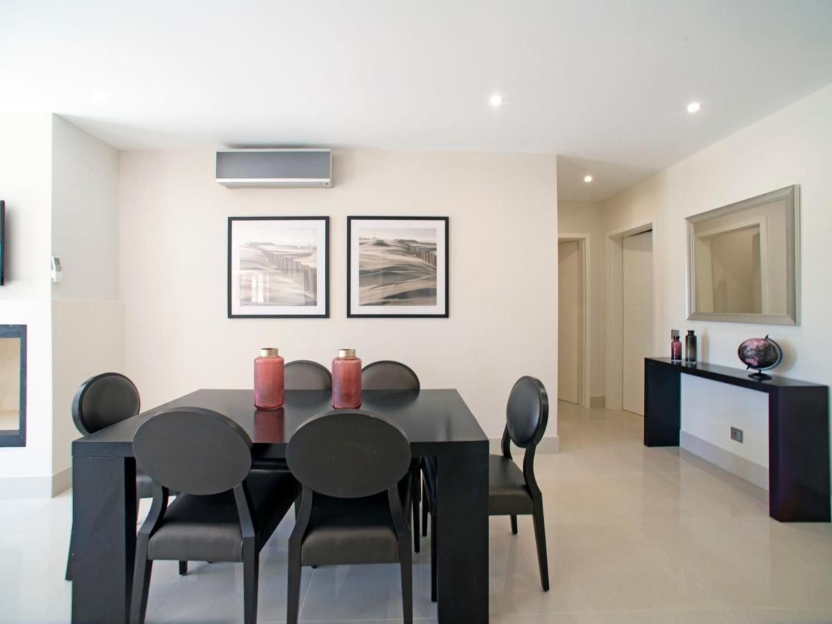 Apartment Pine Hills Turquesa By Interhome Vilamoura Exterior photo