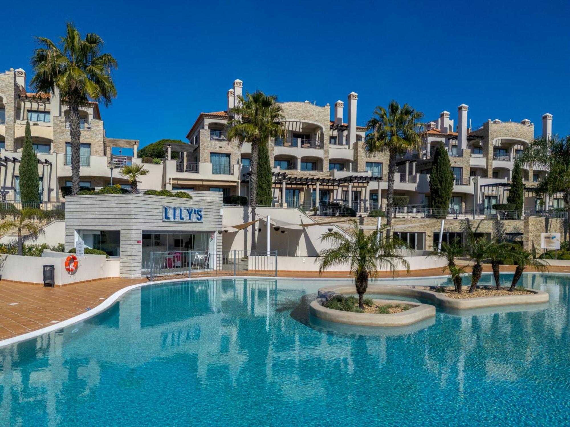 Apartment Pine Hills Turquesa By Interhome Vilamoura Exterior photo