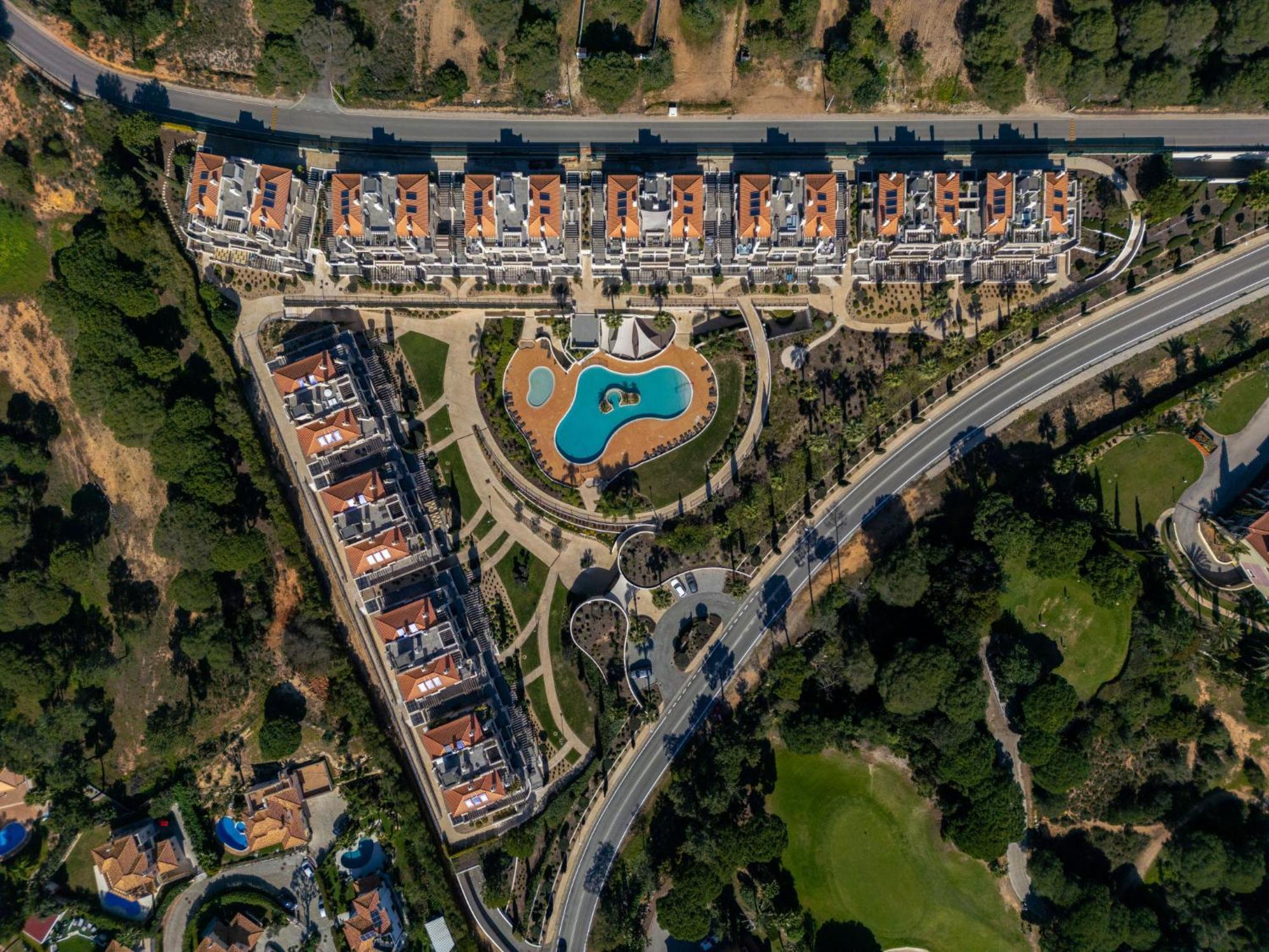 Apartment Pine Hills Turquesa By Interhome Vilamoura Exterior photo
