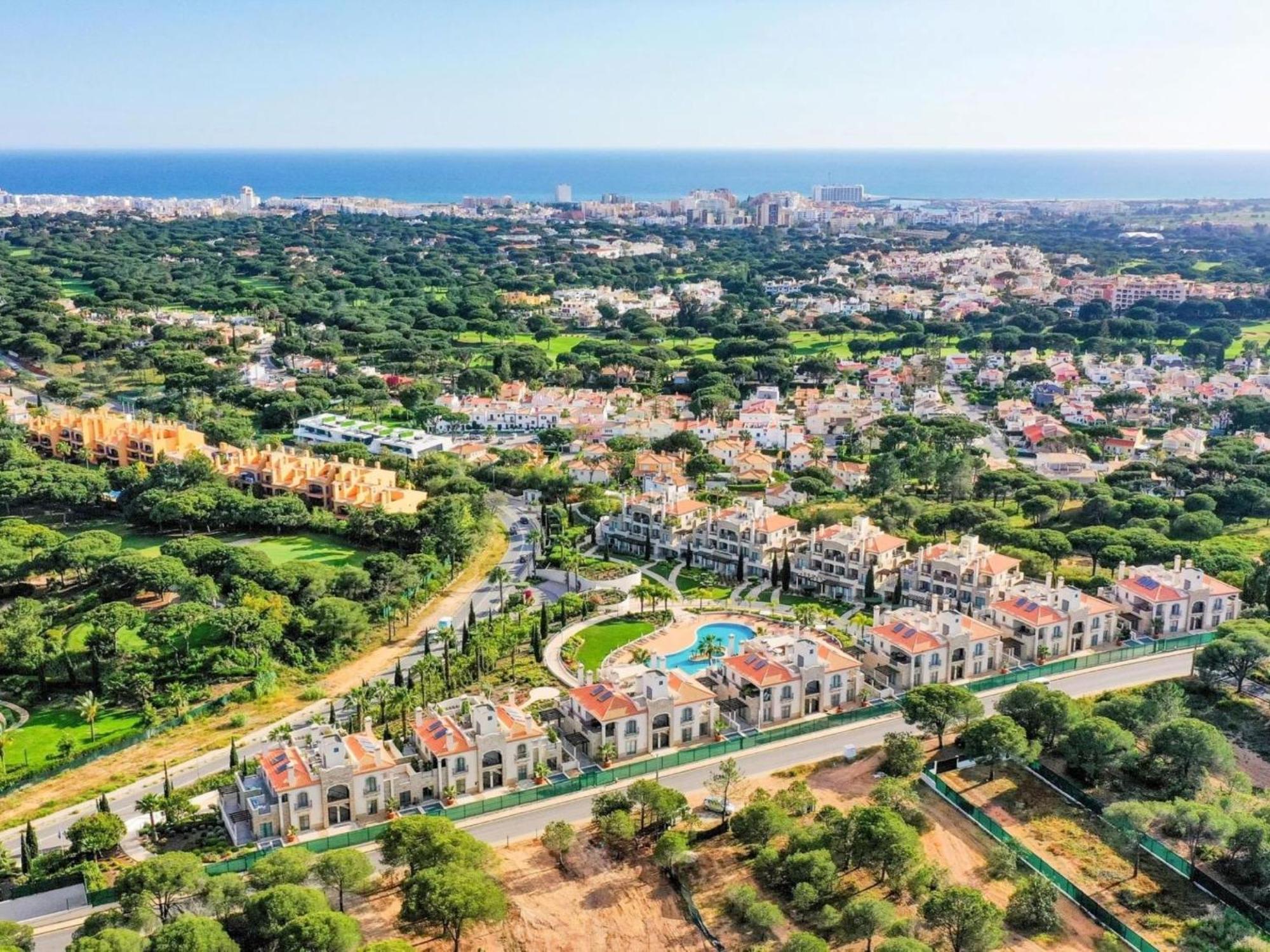 Apartment Pine Hills Turquesa By Interhome Vilamoura Exterior photo