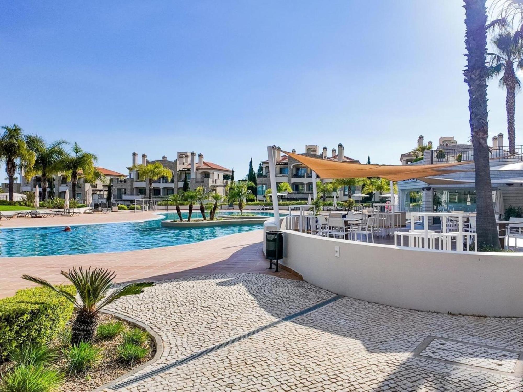 Apartment Pine Hills Turquesa By Interhome Vilamoura Exterior photo